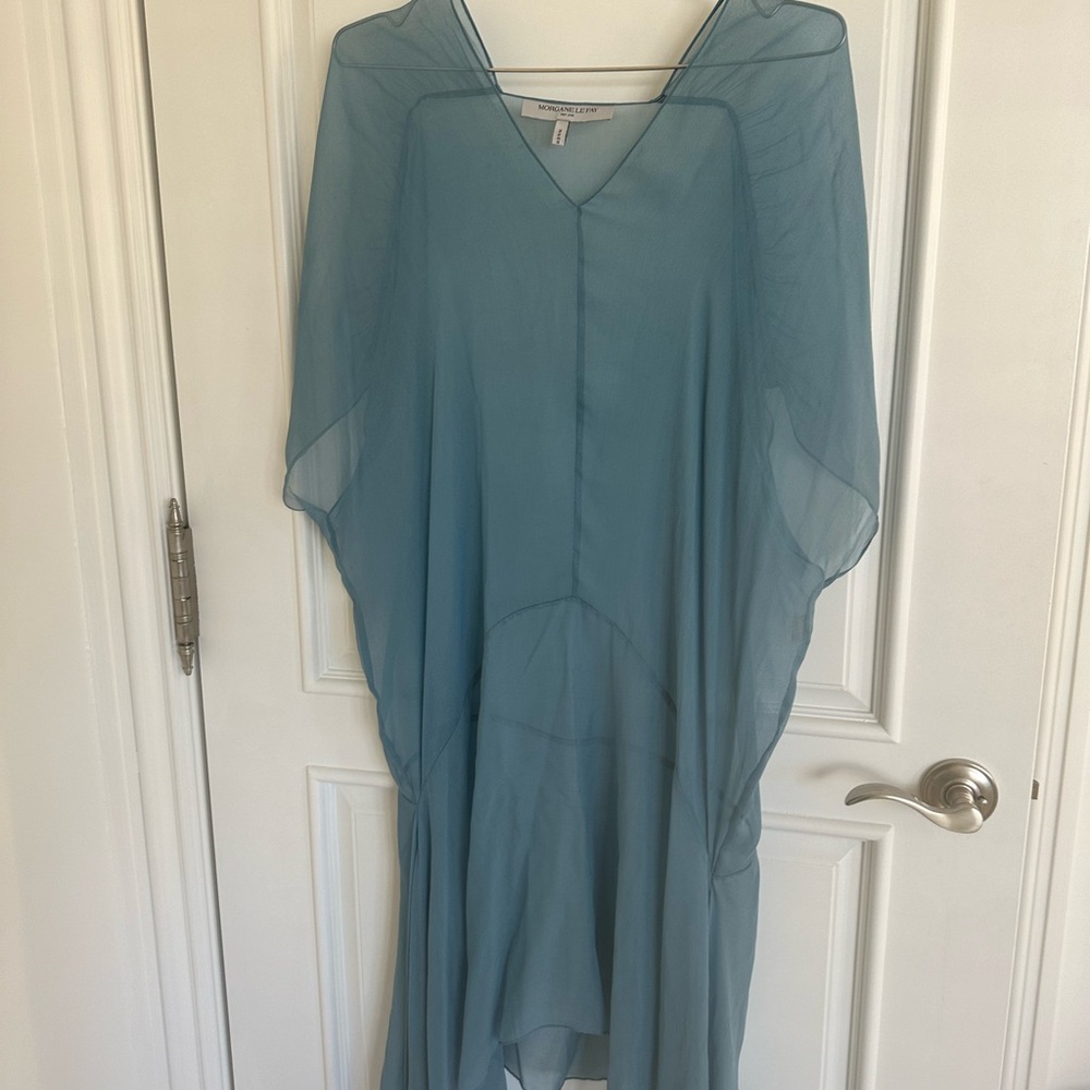 Morgane le fay two pieces dress size M I onl worn one time